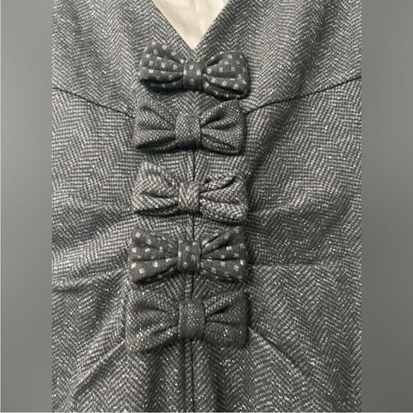 Diane VonFurstenberg Wool Dress 4 - Picture 4 of 7